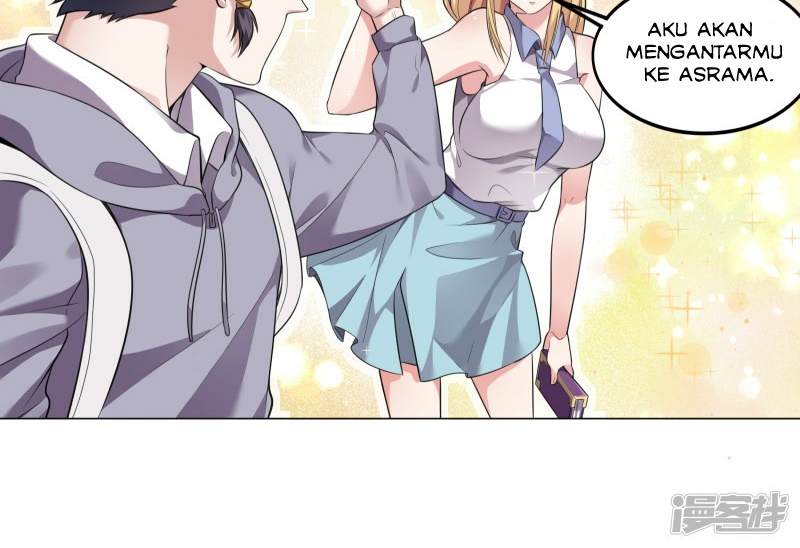 Devil Warlord Chapter 02 Gambar 43